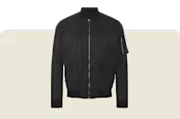 Bomber Jackets