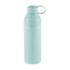 ICON - duo26ozrecycledaluminumbottle seaglass