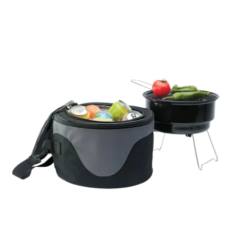 Donau Barbecue and Cooler Bag