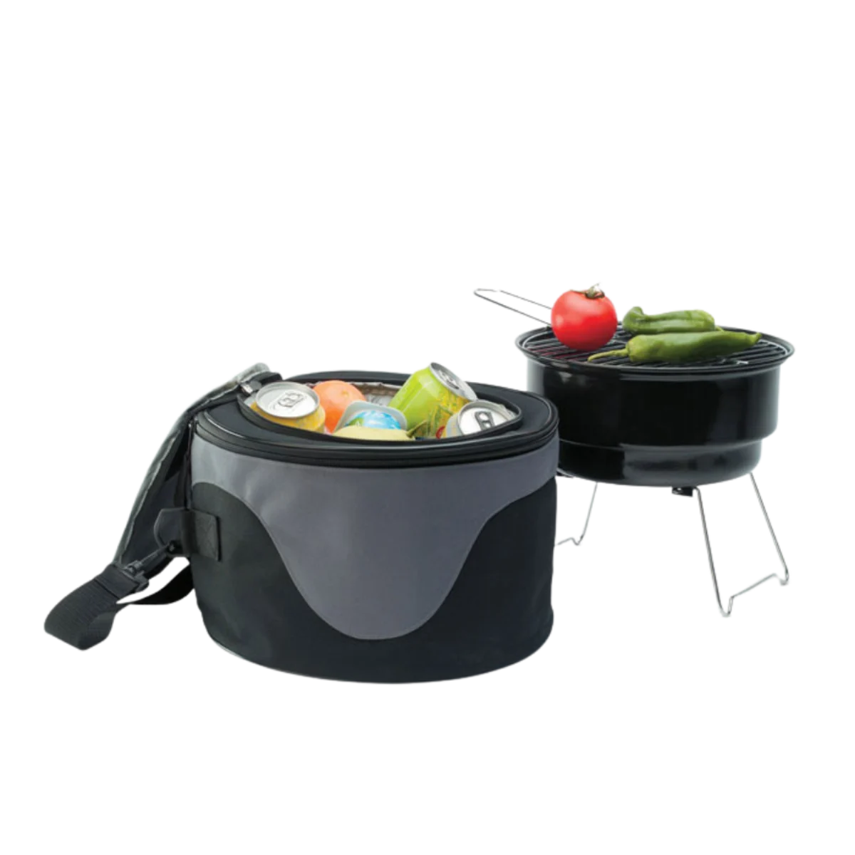 Donau Barbecue and Cooler Bag main image