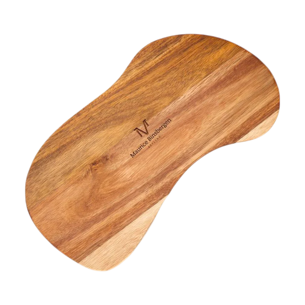 39. VINGA Veia serving board M