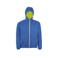 Royal Neon Yellow