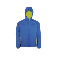 Royal Neon Yellow