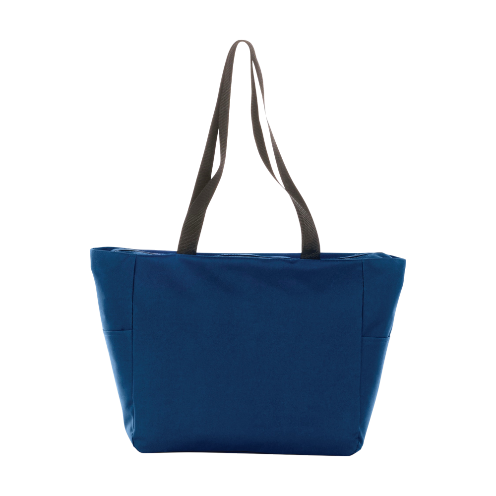 ICON - essentialzipconventiontote navy