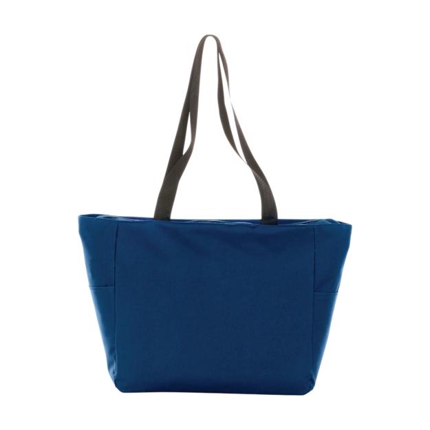 ICON - essentialzipconventiontote navy