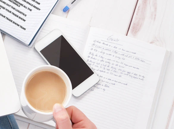 Establish-your-goals