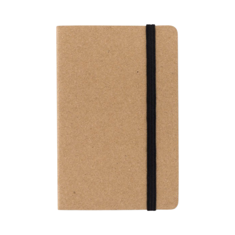 PDP - foldnotecardholderwithmemoset square #00000000 background