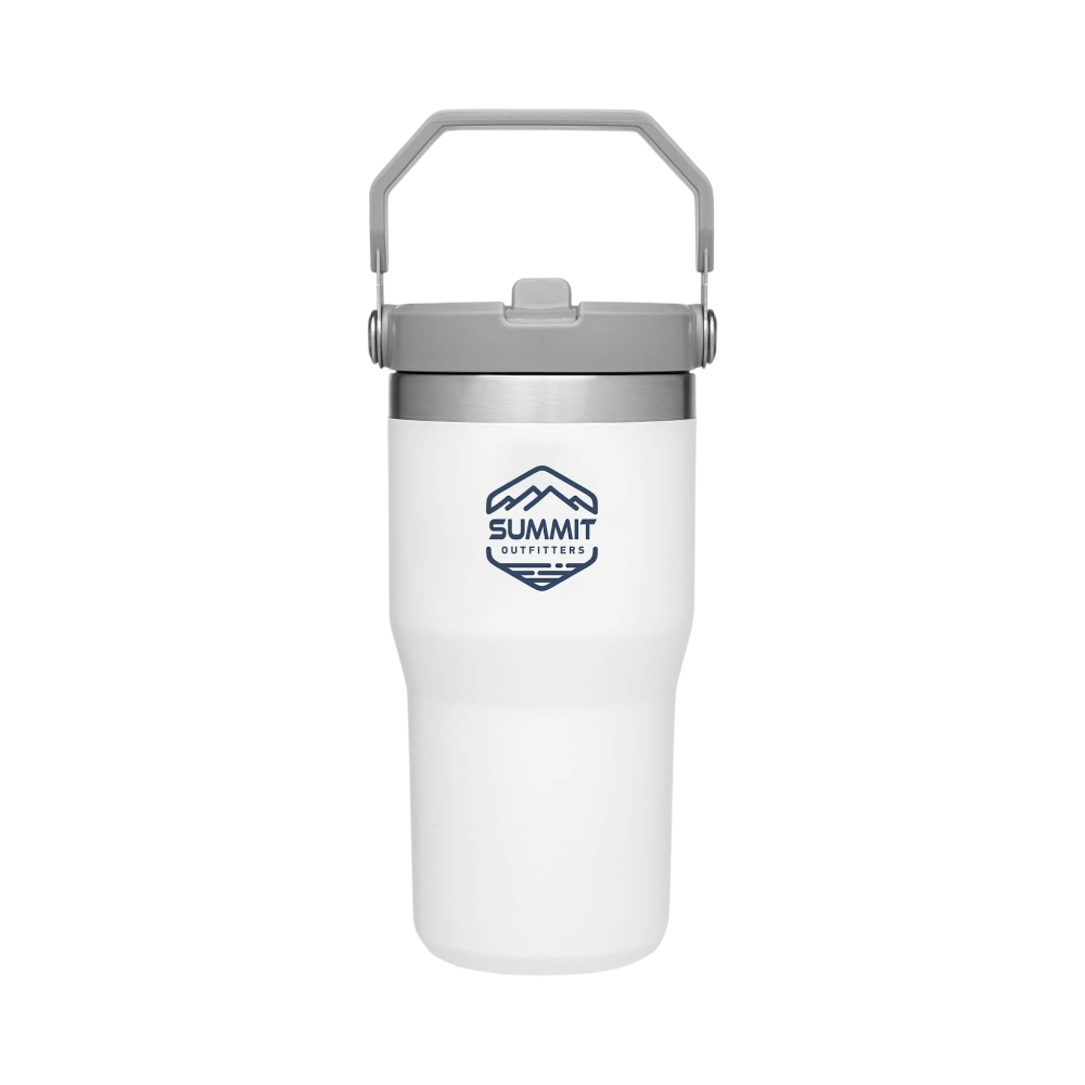 PDP - stanleyiceflow10flipstrawtumbler20oz square #00000000 background