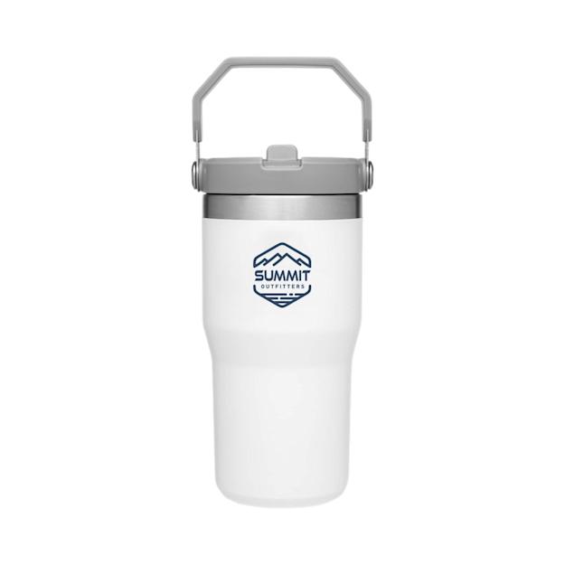 PDP - stanleyiceflow10flipstrawtumbler20oz square #00000000 background