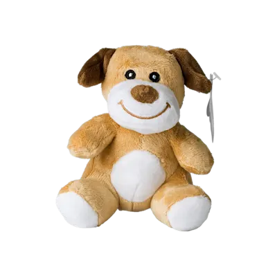 Cane di peluche Valentina