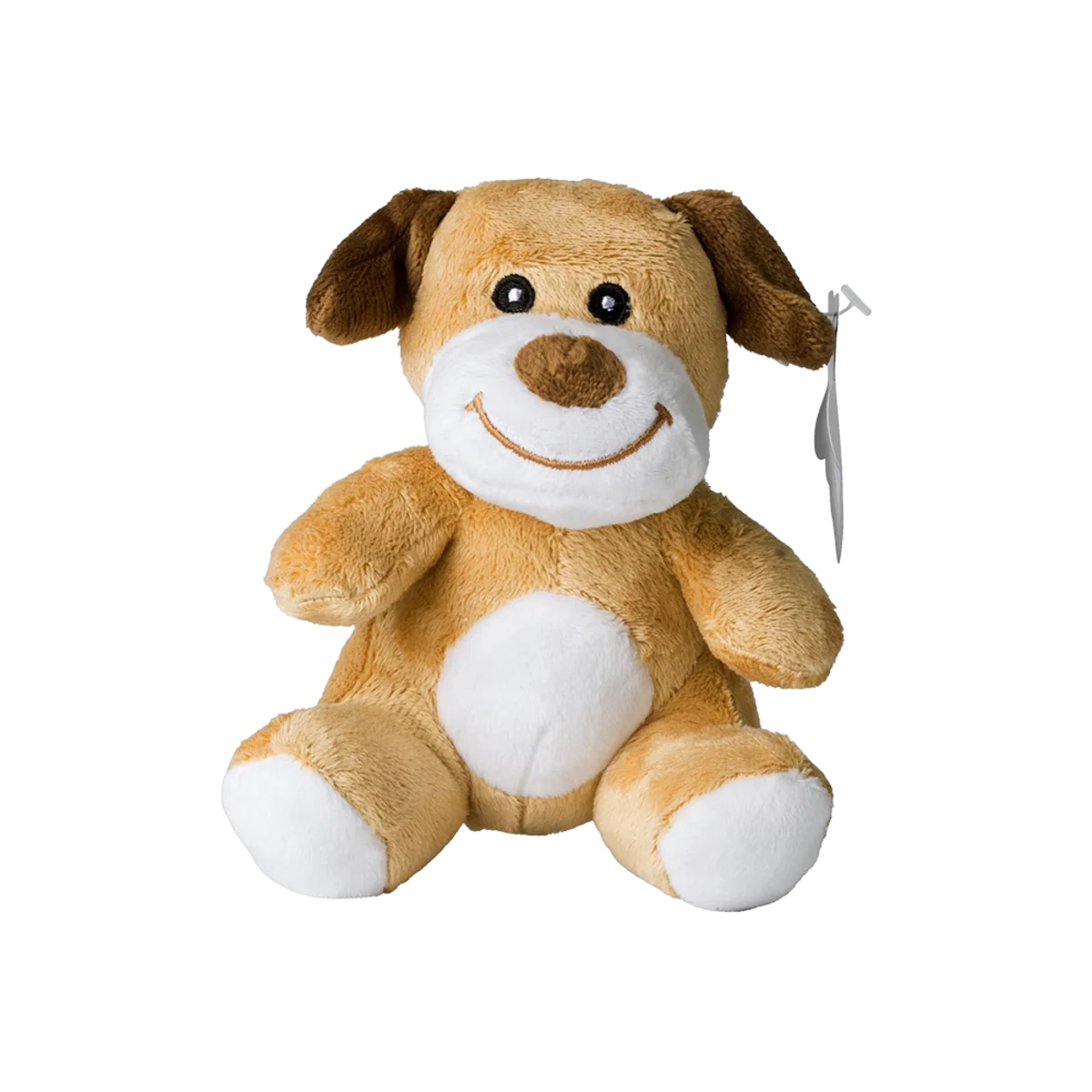 Immagine principale di Cane di peluche Valentina