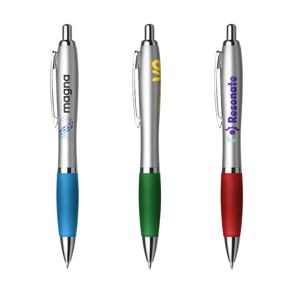 Nash ballpoint pen PLP