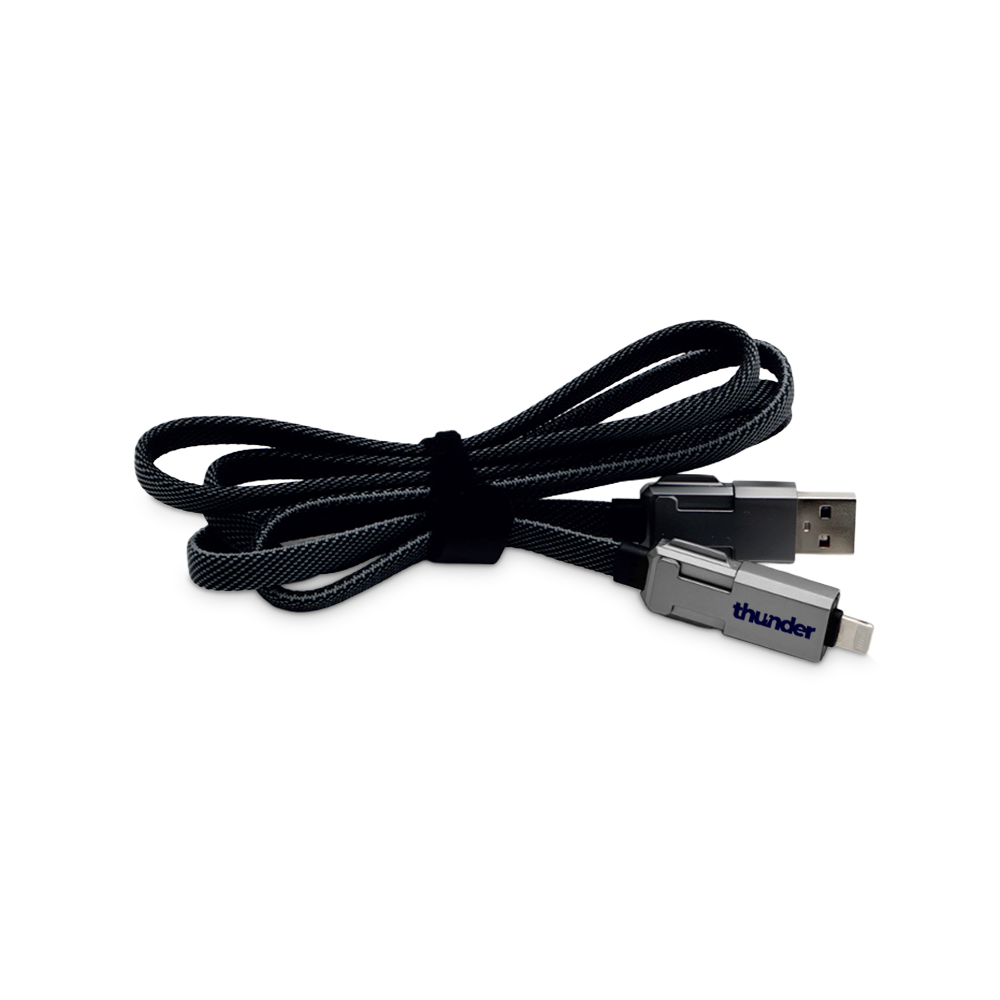 Snapcord All-in-One Cord