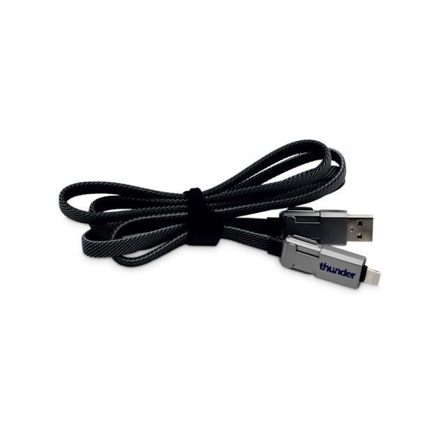 Snapcord All-in-One Cord