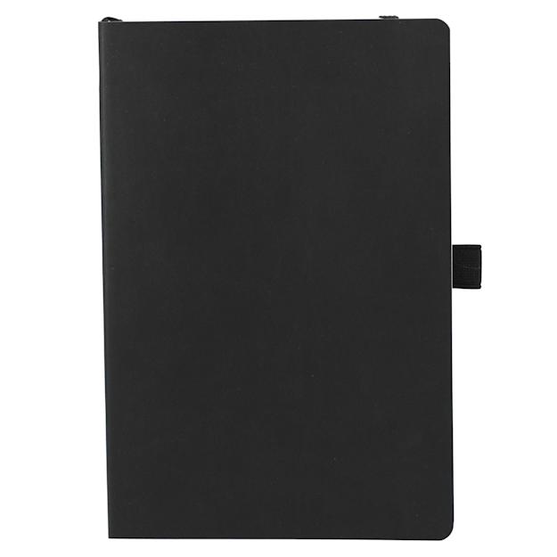 notebook black