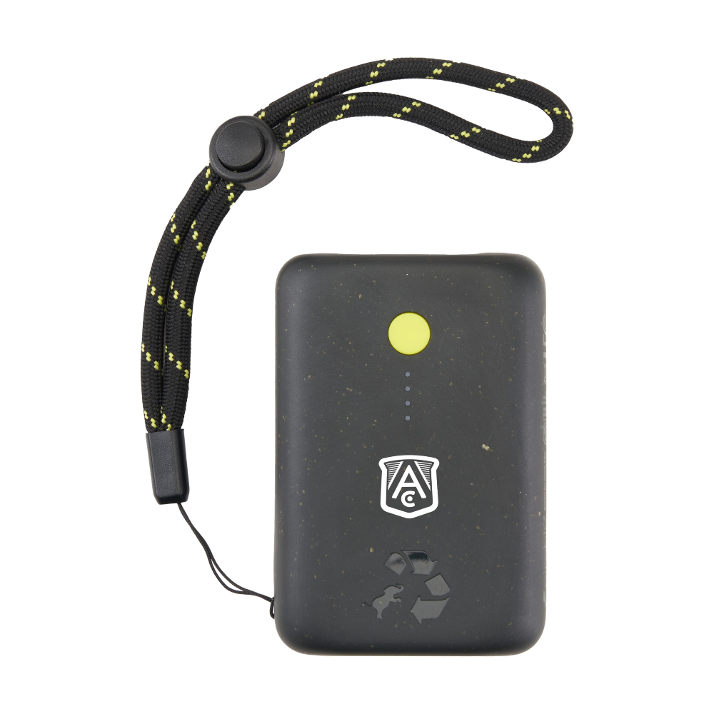 Nimble Power Bank