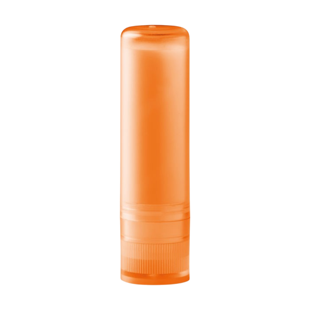 ICON - glosslipbalm transparent_orange