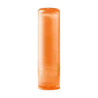 Transparent Orange