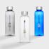 4. Bodhi 500 ml RPET water bottle