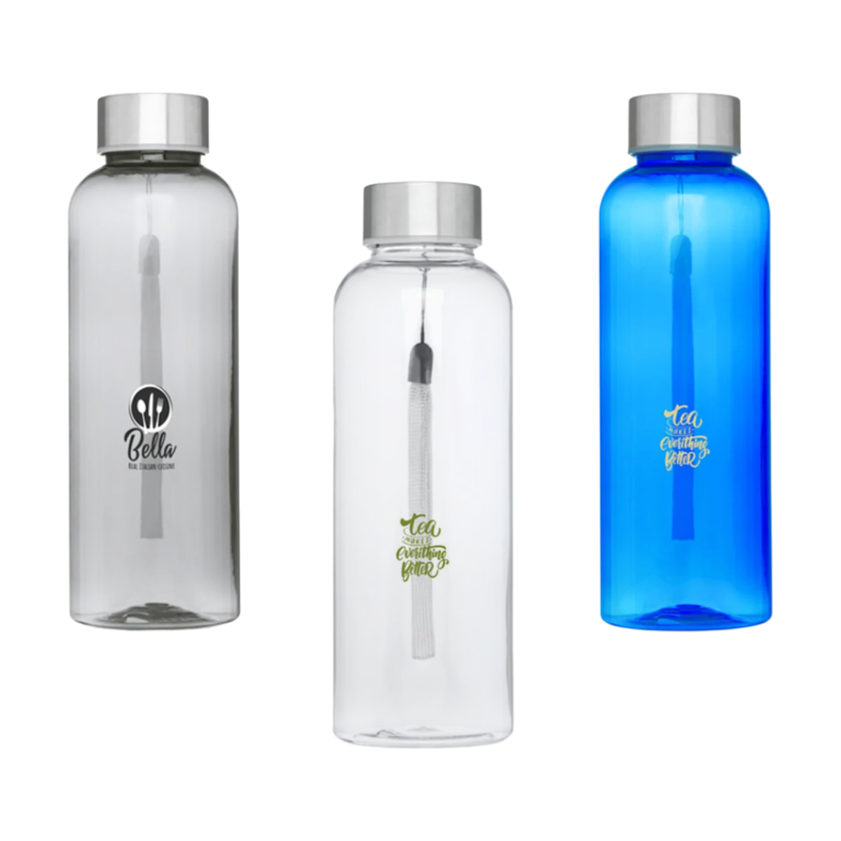 Bodhi RPET Water Bottle | 500 ml main image