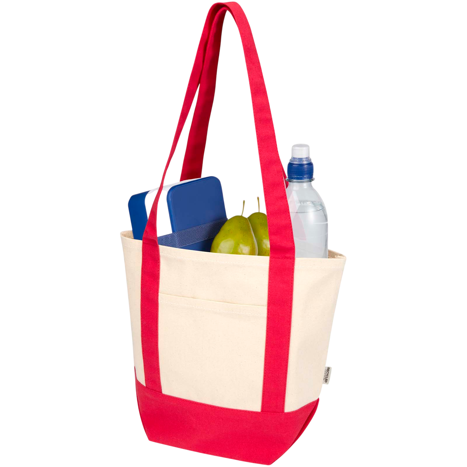 sam320gmgrsrecycledminicottontotebag - supplier_transparent