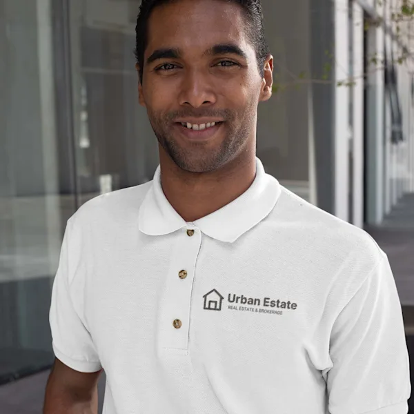 Industry - Property / Estate agent / Property / Estate agent / Basic Polo Shirts