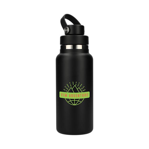 Hydro Flask Flex Chug Cap Bottle 32 oz