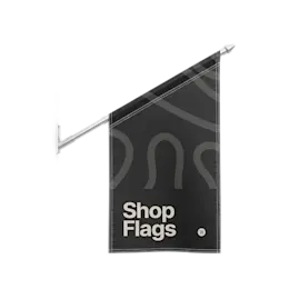Shop Flags