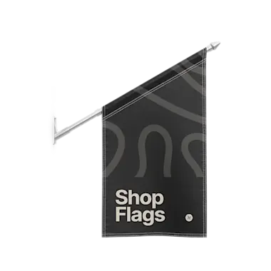 Shop Flags