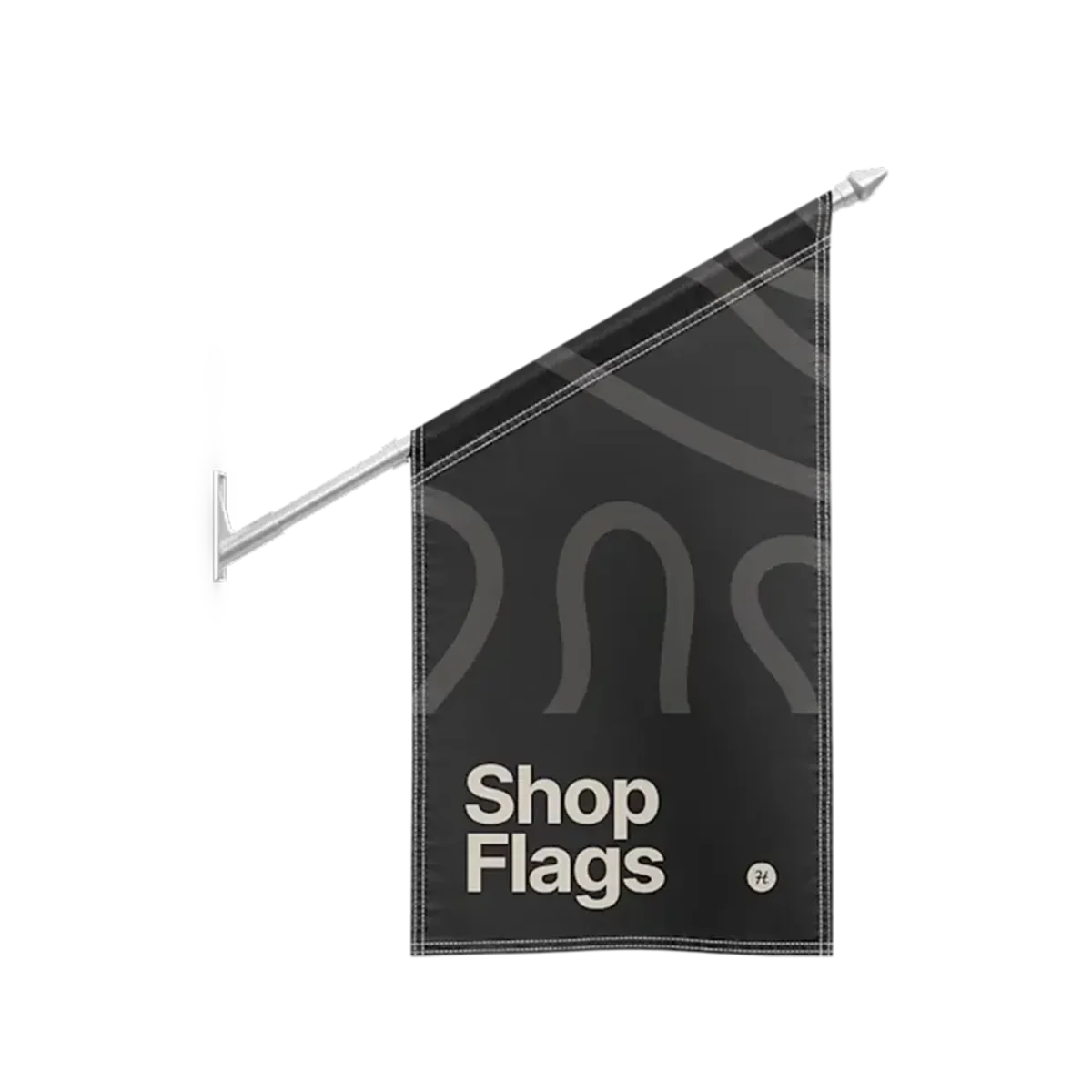 Shop flags main image
