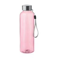 Transparent Pink
