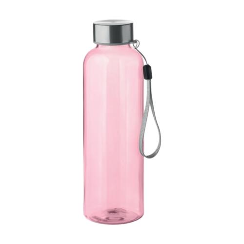 ICON - utahrpetrpetbottle500ml transparent_pink
