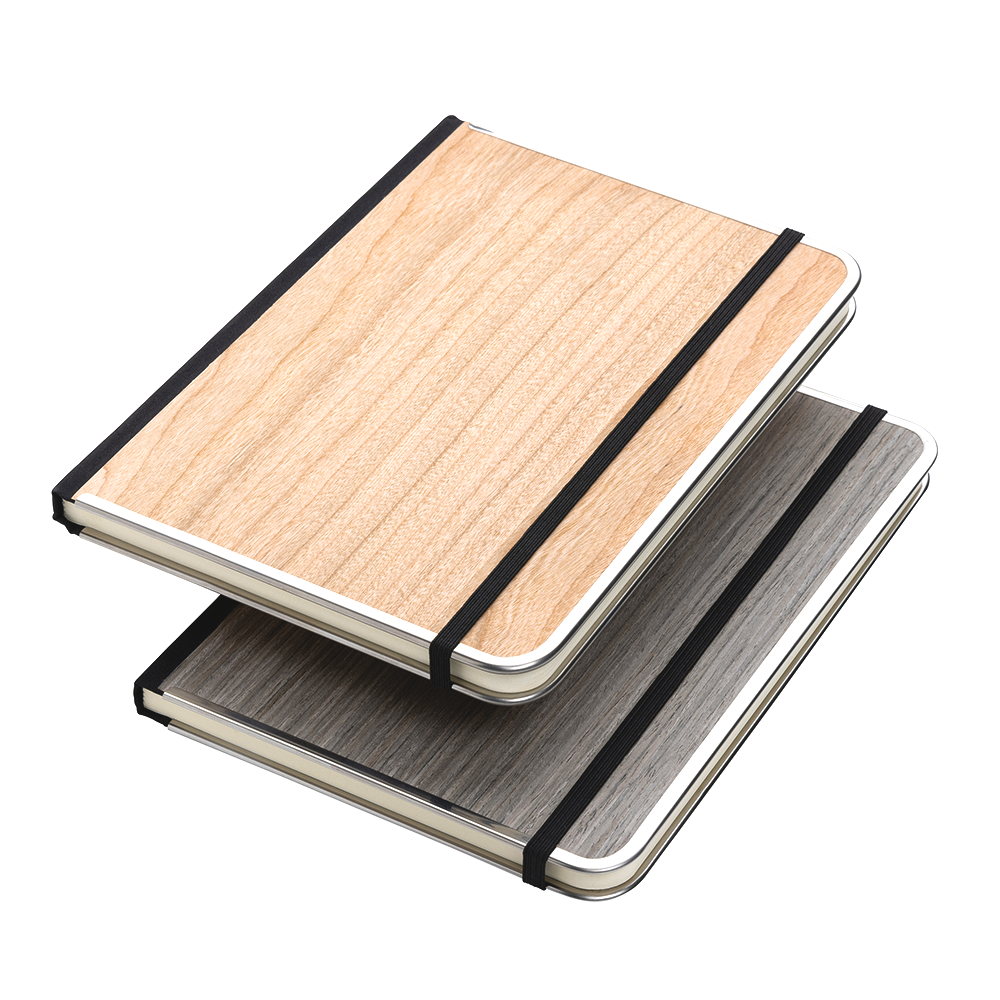 treelinewoodencovernotebooka5 SETTING 1