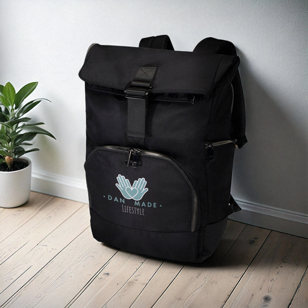 rhine15grsrecycledrolltopbackpack18l setting2