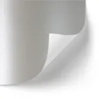 Silver Polypropylene Luxurious look