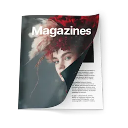 Magazines