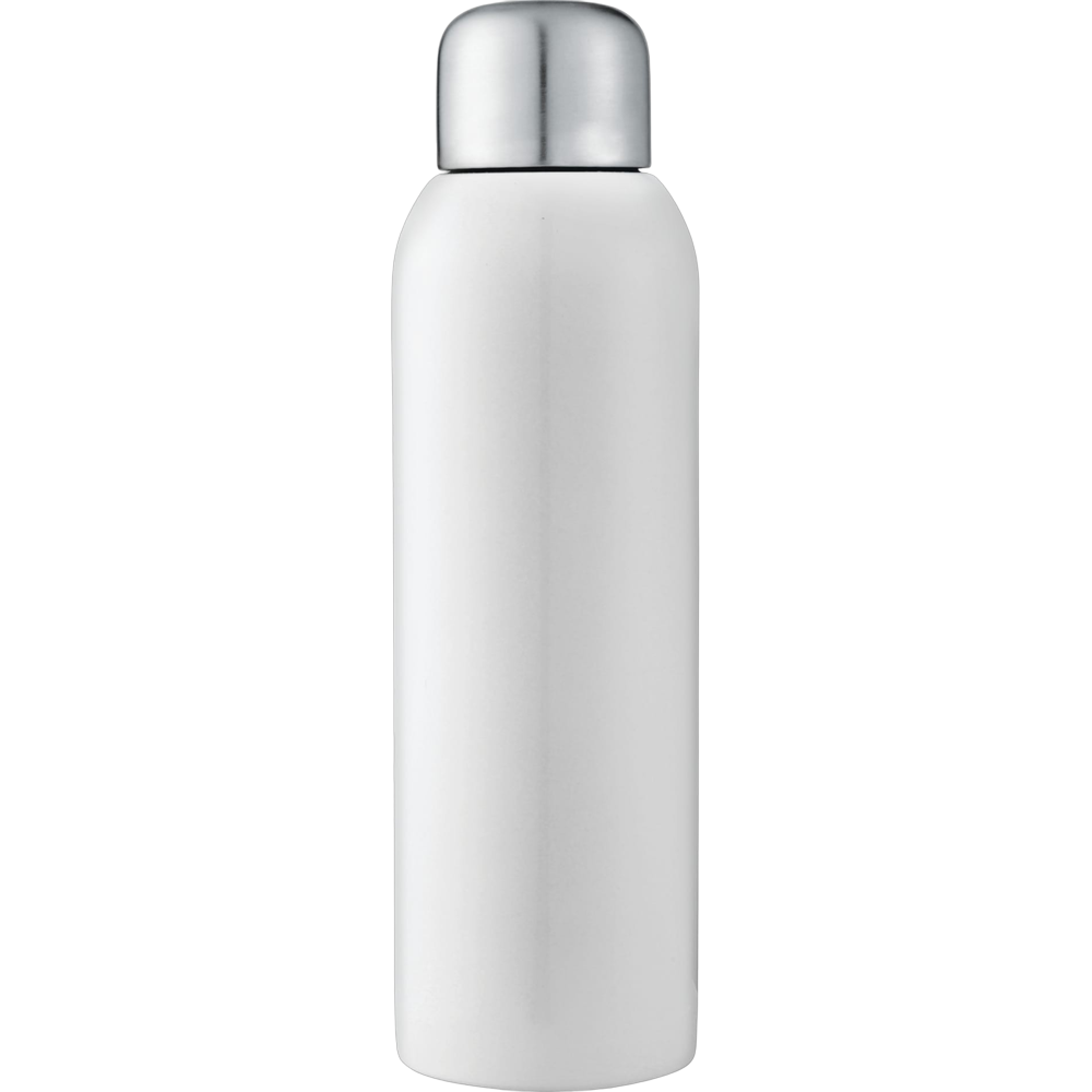 guzzle28ozstainlesssportsbottle.color.white - guzzle28ozstainlesssportsbottle_white