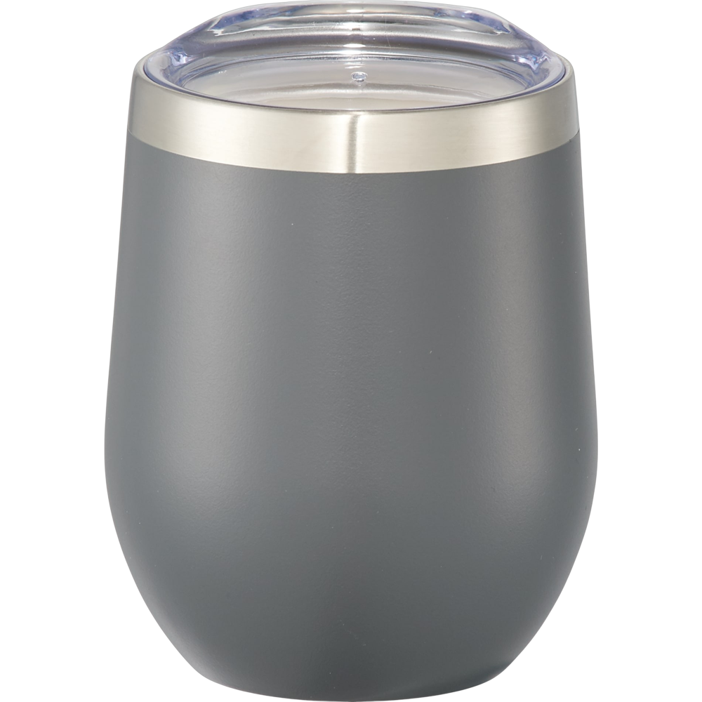 ICON - corzocoppervacuuminsulatedcup12oz gray