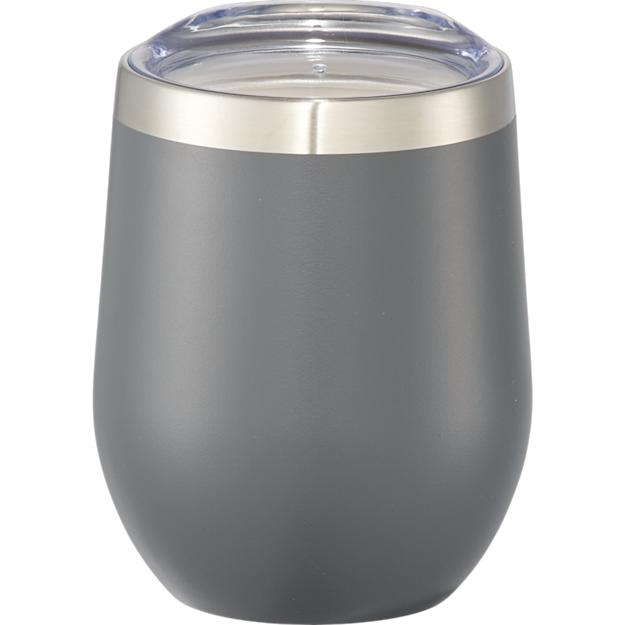 ICON - corzocoppervacuuminsulatedcup12oz gray