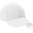 impact6panel190grrecycledcottoncap.color.white - impact6panel190grrecycledcottoncap_white