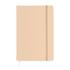 COLOR ICON - arconotlineda5notebook96linedsheets - Beige