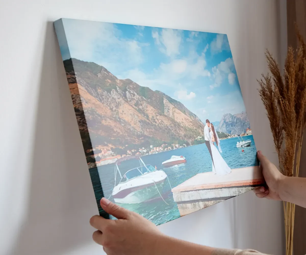 Fotocadeaus op maat