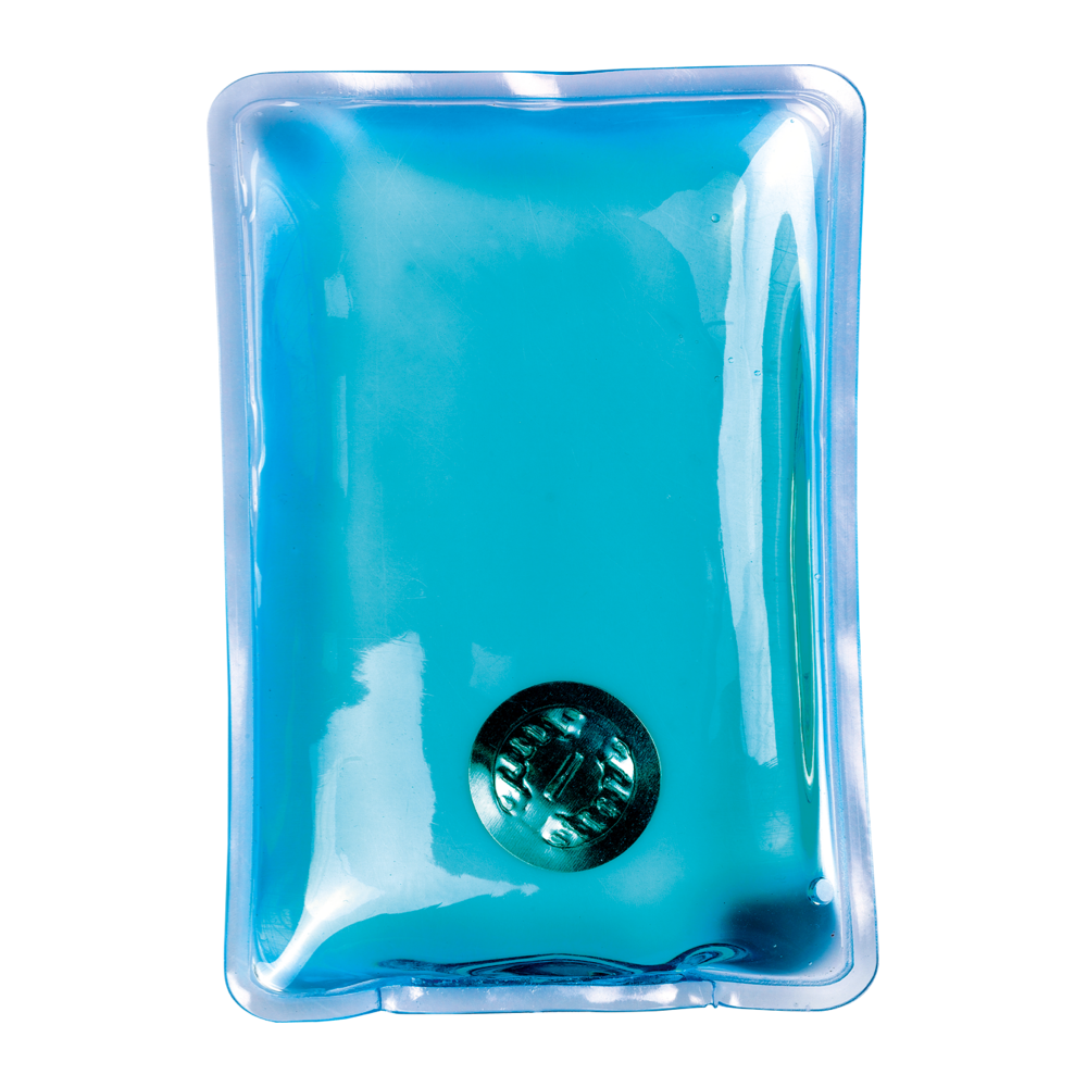 HeatPad icon color light blue