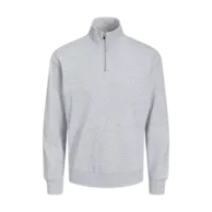Light Grey Melange