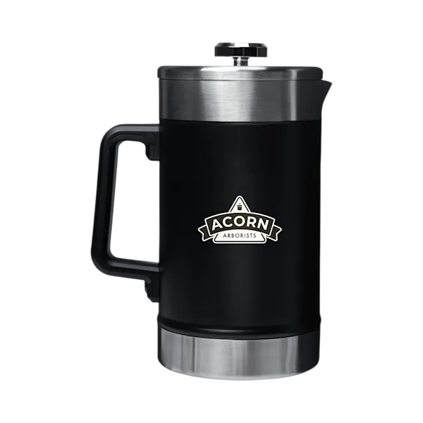 Stanley® Stay Hot French Press