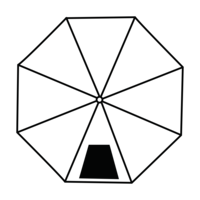 320 x 280 mm
