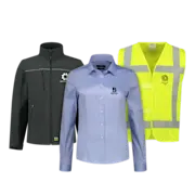 Abbigliamento da lavoro