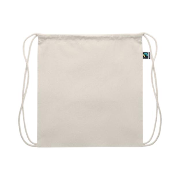 PDP - osoledrawdrawstringbagfairtrade180gr square #00000000 background