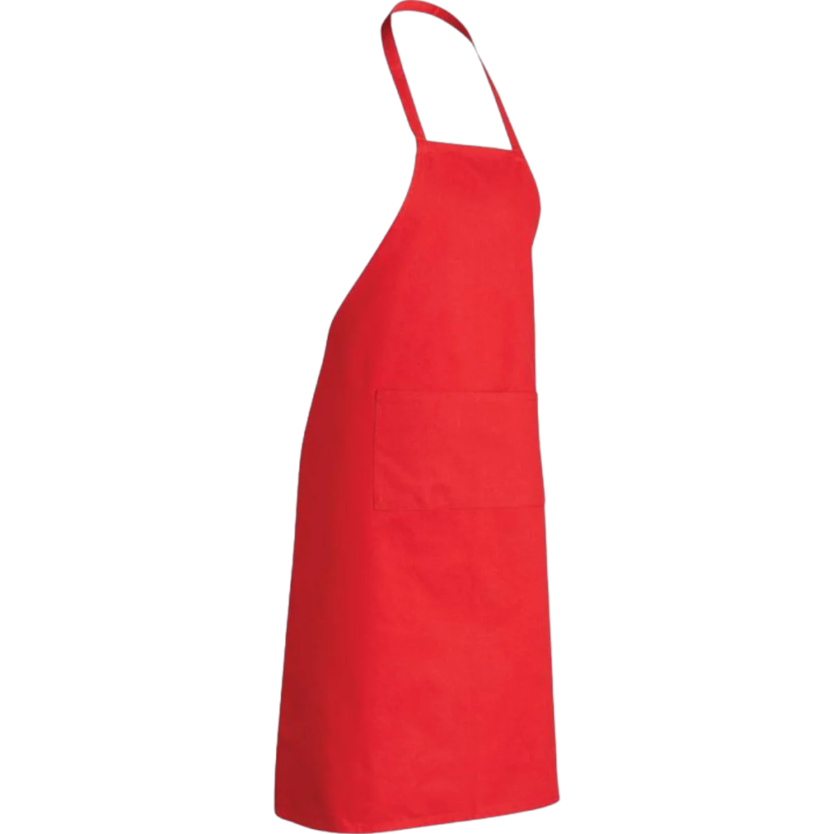 Impact AWARE Recycled Cotton Apron main image