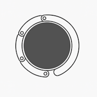 Ø - 31 mm